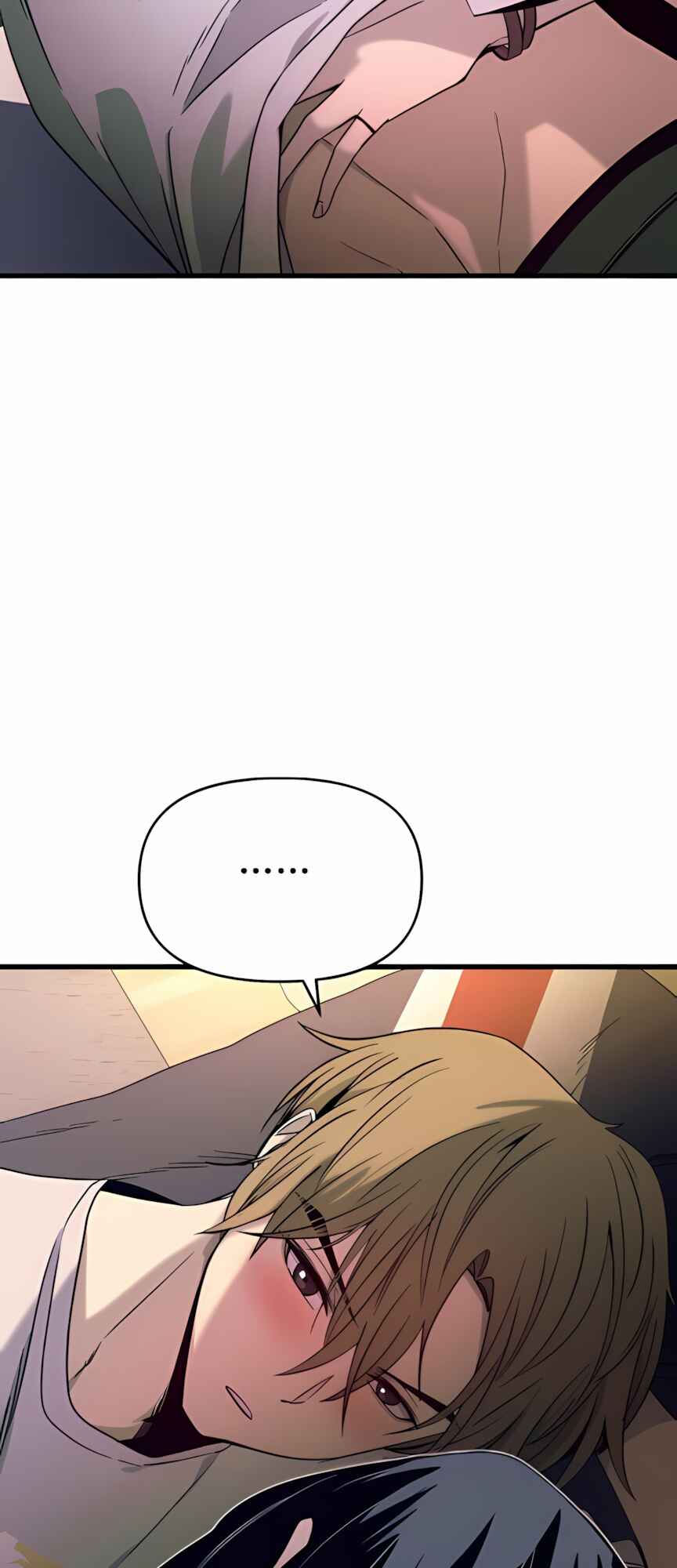 Read My Bias Gets on the Last Train PT Manga Online