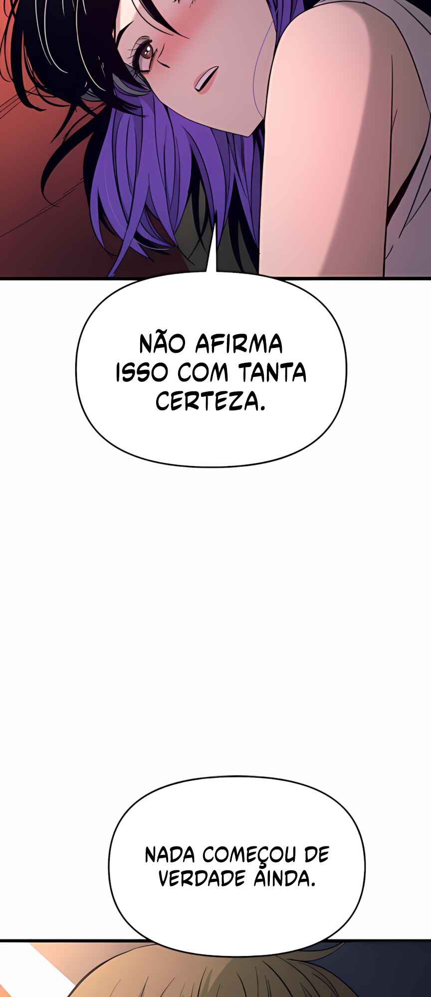 Read My Bias Gets on the Last Train PT Manga Online