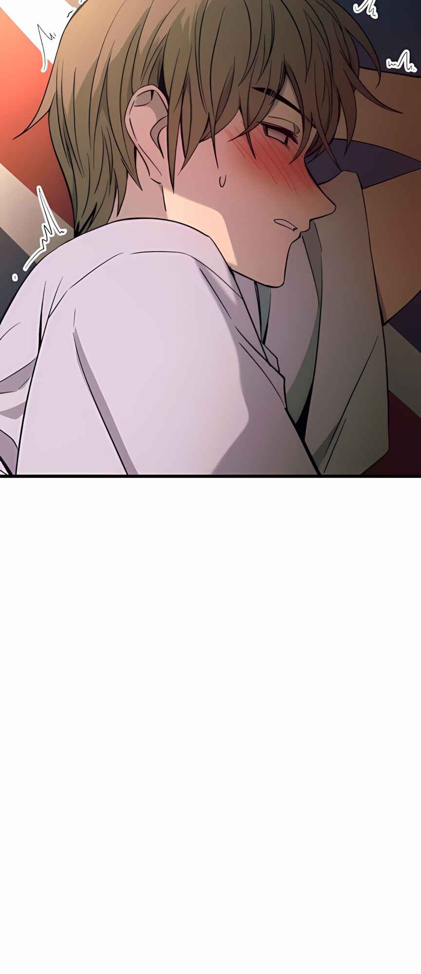 Read My Bias Gets on the Last Train PT Manga Online