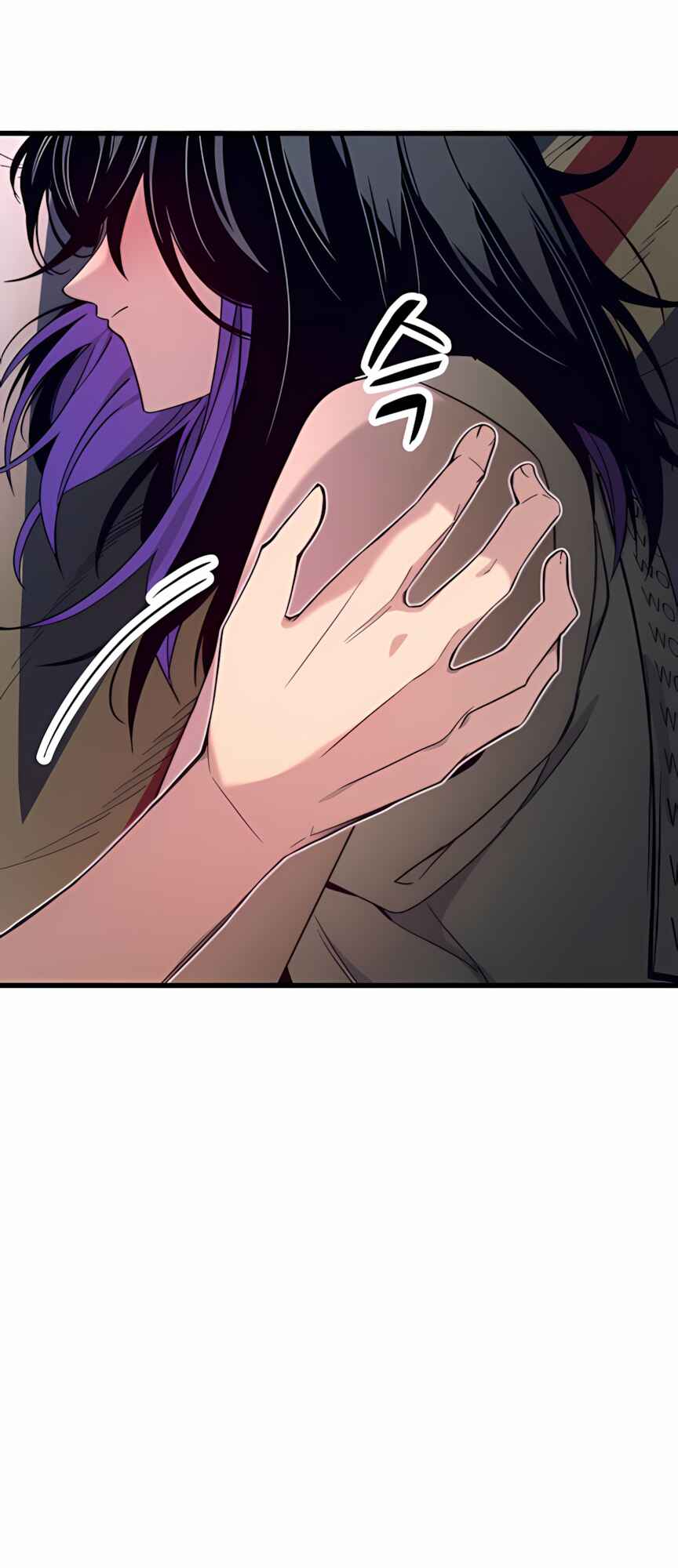 Read My Bias Gets on the Last Train PT Manga Online