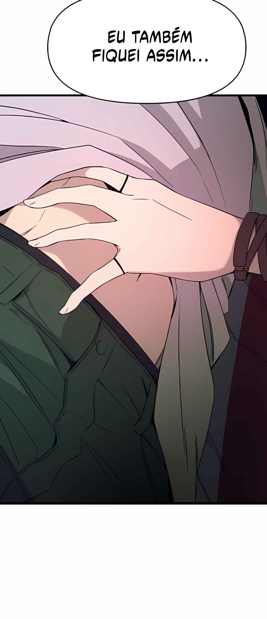 Read My Bias Gets on the Last Train PT Manga Online