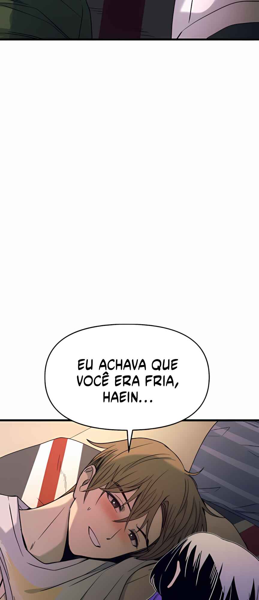 Read My Bias Gets on the Last Train PT Manga Online