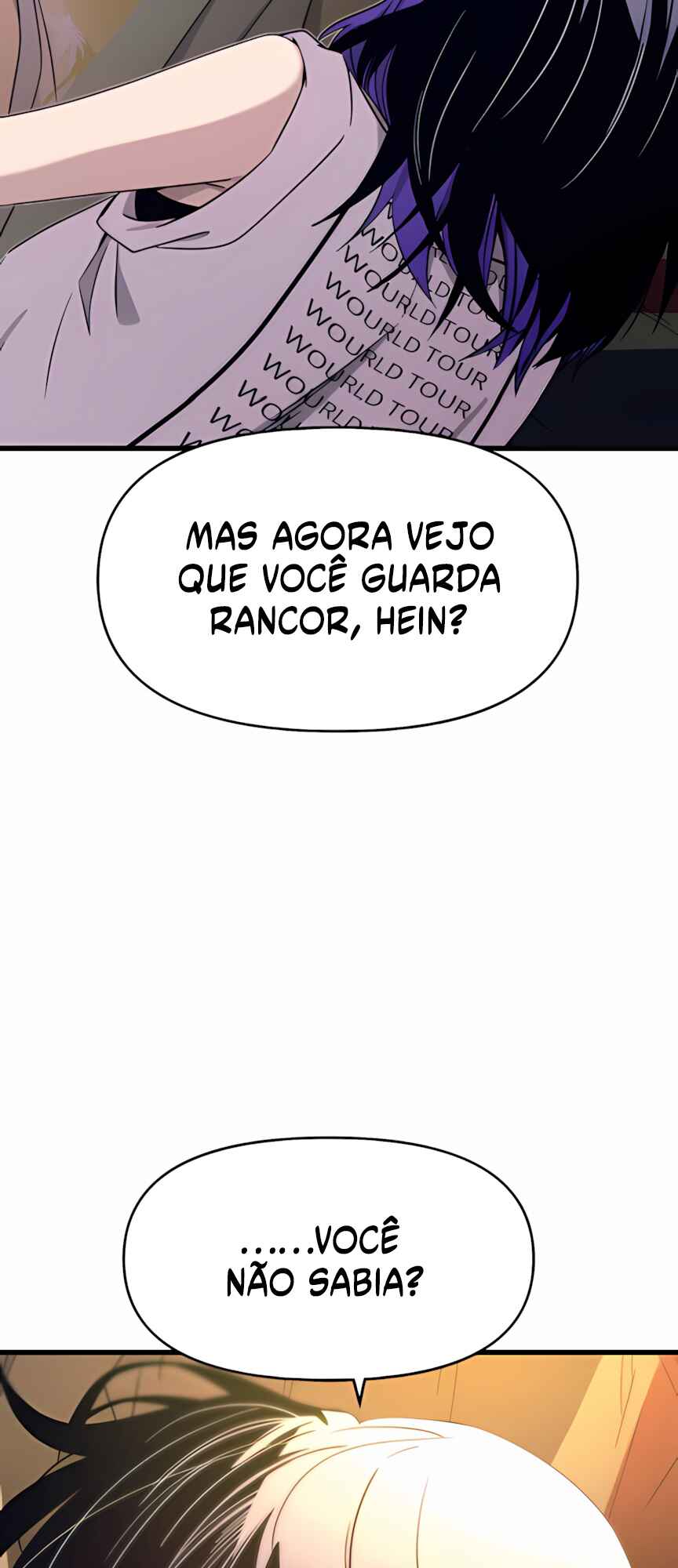 Read My Bias Gets on the Last Train PT Manga Online