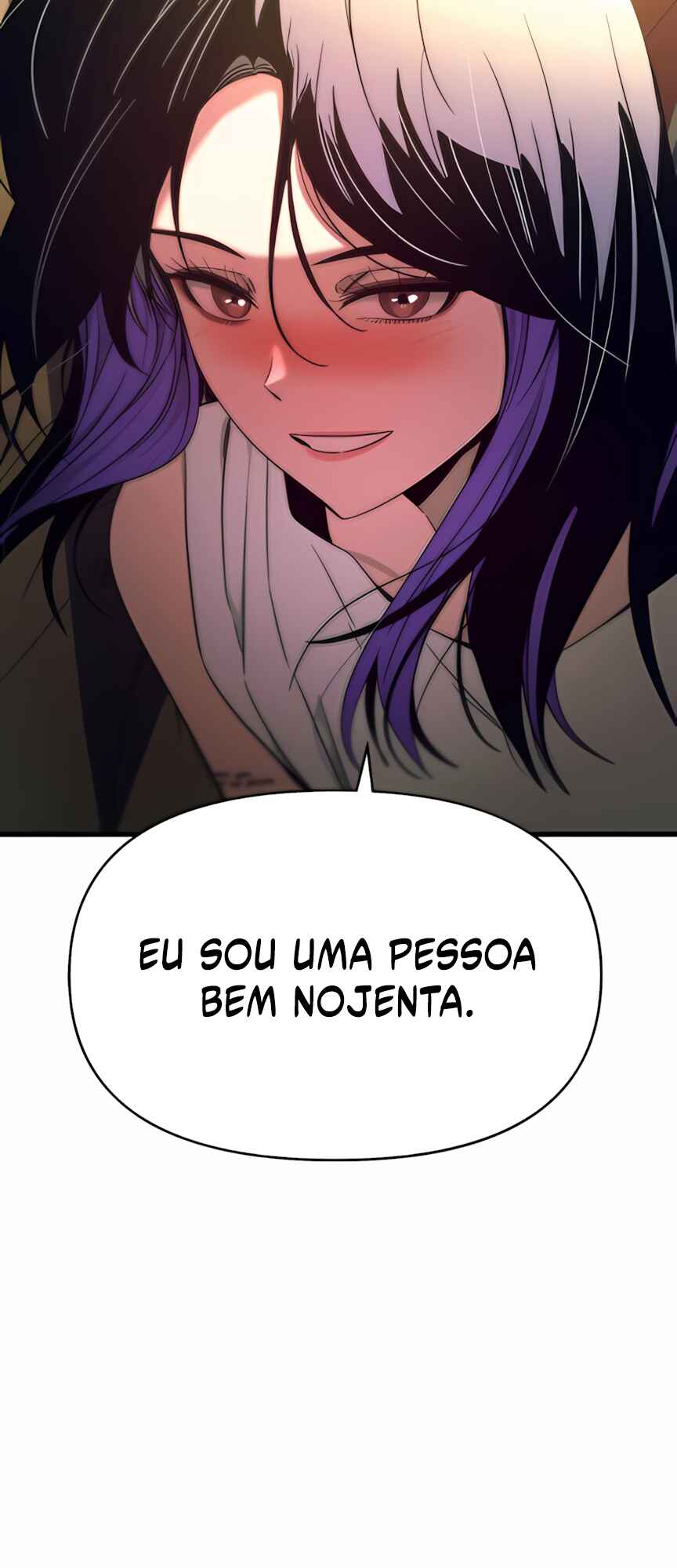 Read My Bias Gets on the Last Train PT Manga Online