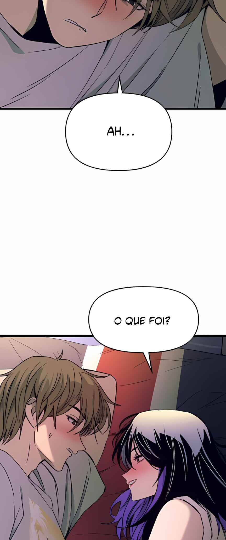 Read My Bias Gets on the Last Train PT Manga Online