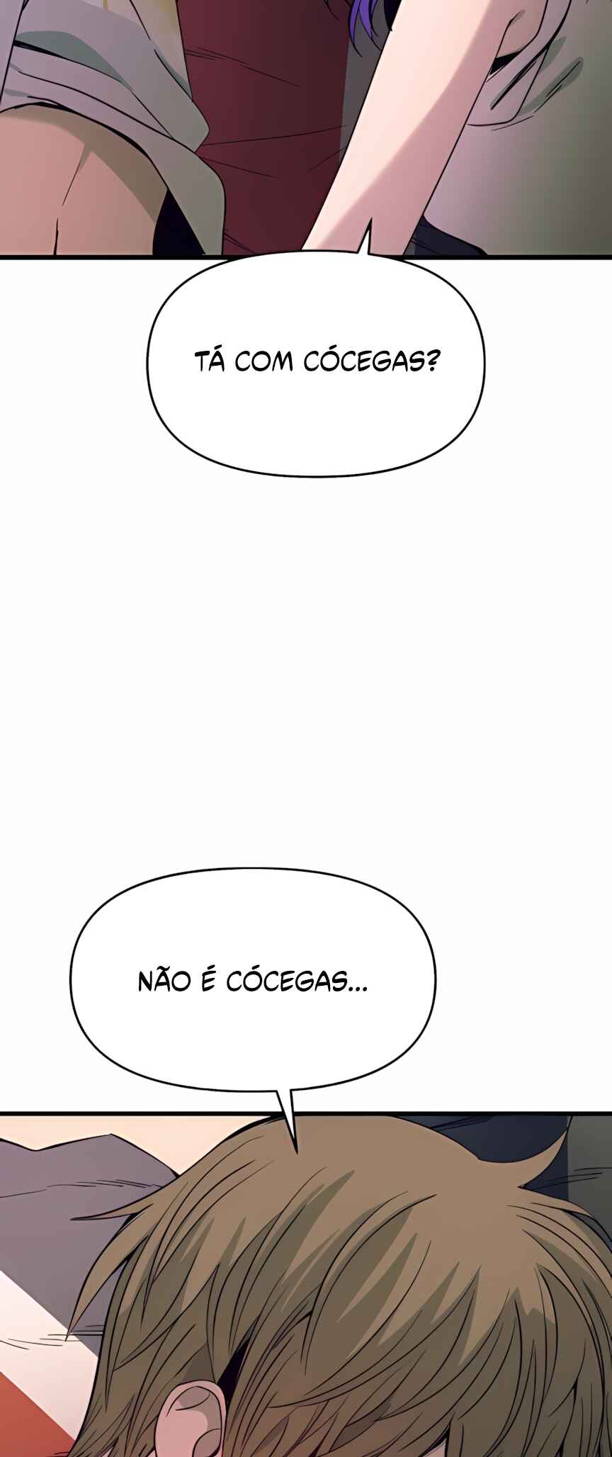 Read My Bias Gets on the Last Train PT Manga Online