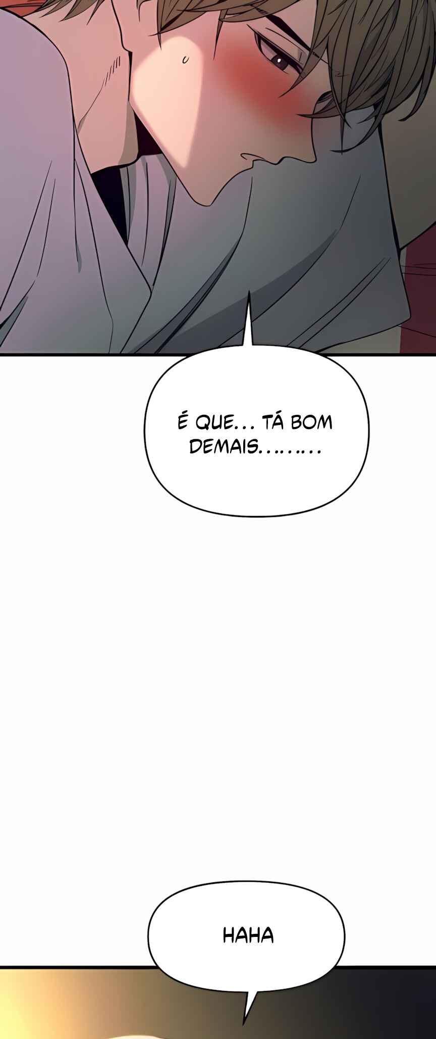 Read My Bias Gets on the Last Train PT Manga Online
