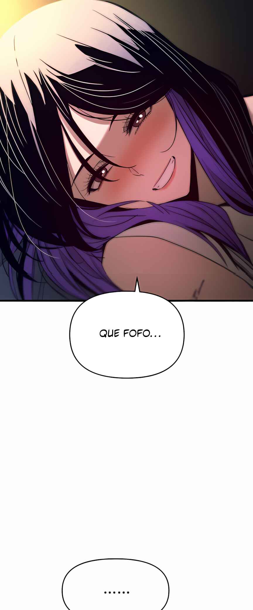Read My Bias Gets on the Last Train PT Manga Online