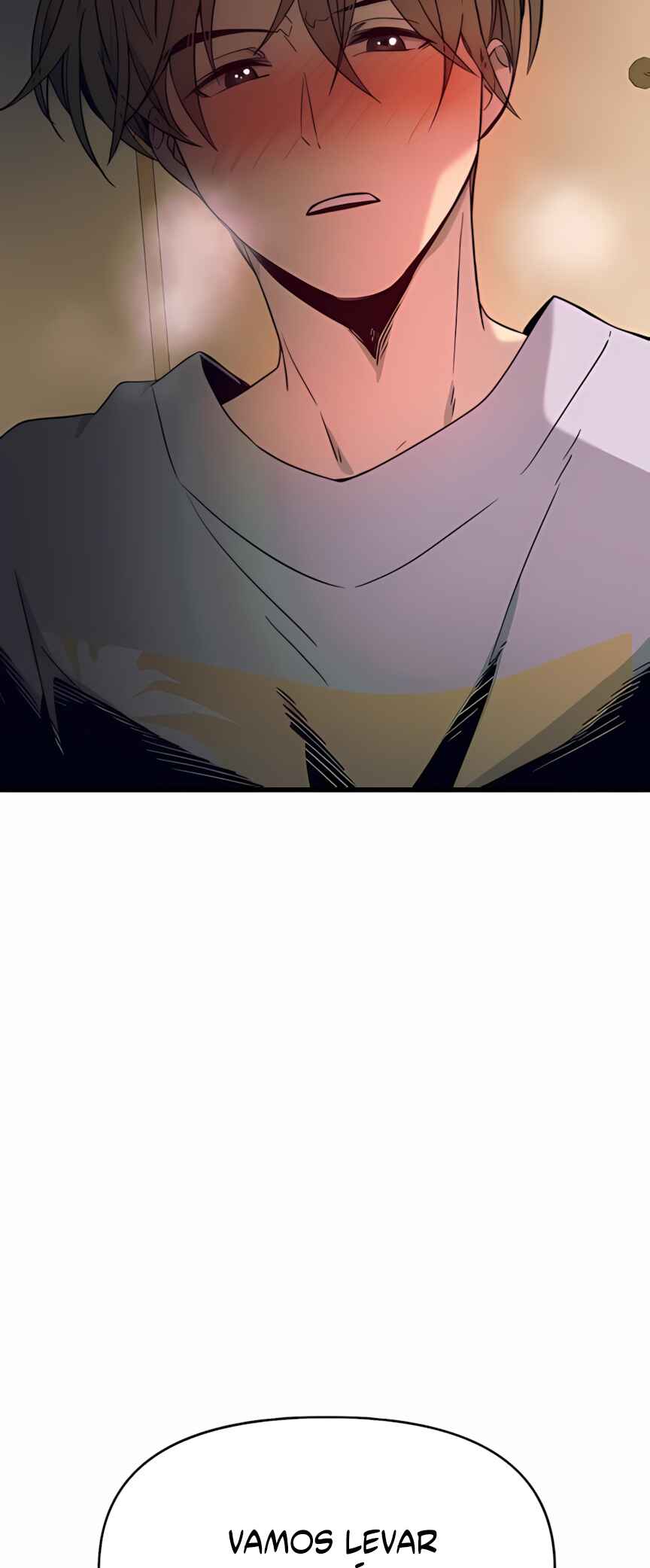 Read My Bias Gets on the Last Train PT Manga Online