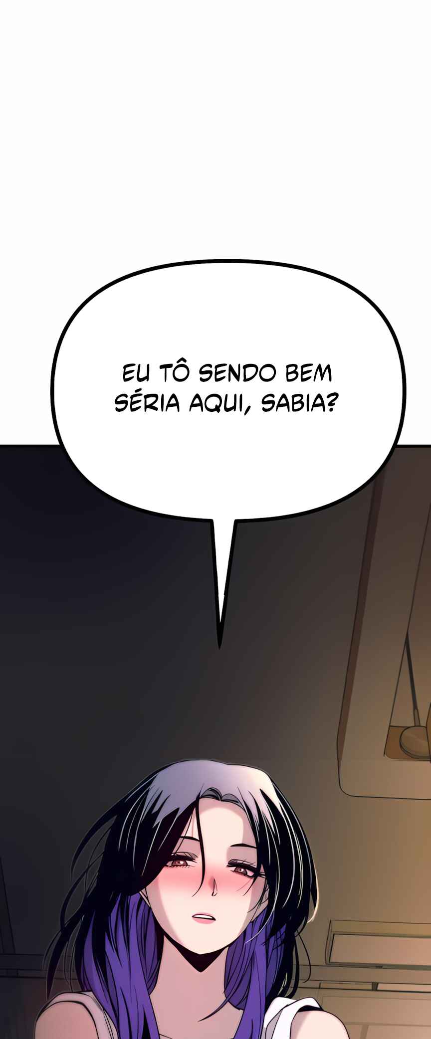 Read My Bias Gets on the Last Train PT Manga Online