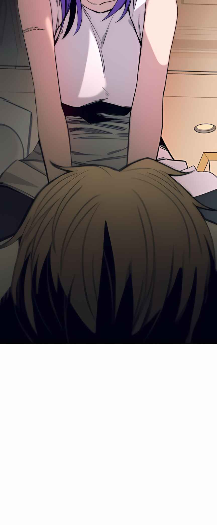 Read My Bias Gets on the Last Train PT Manga Online