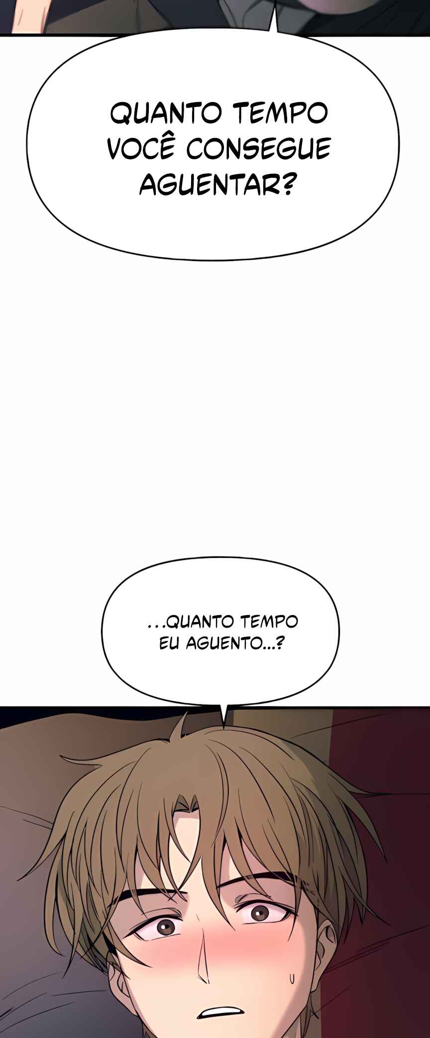 Read My Bias Gets on the Last Train PT Manga Online