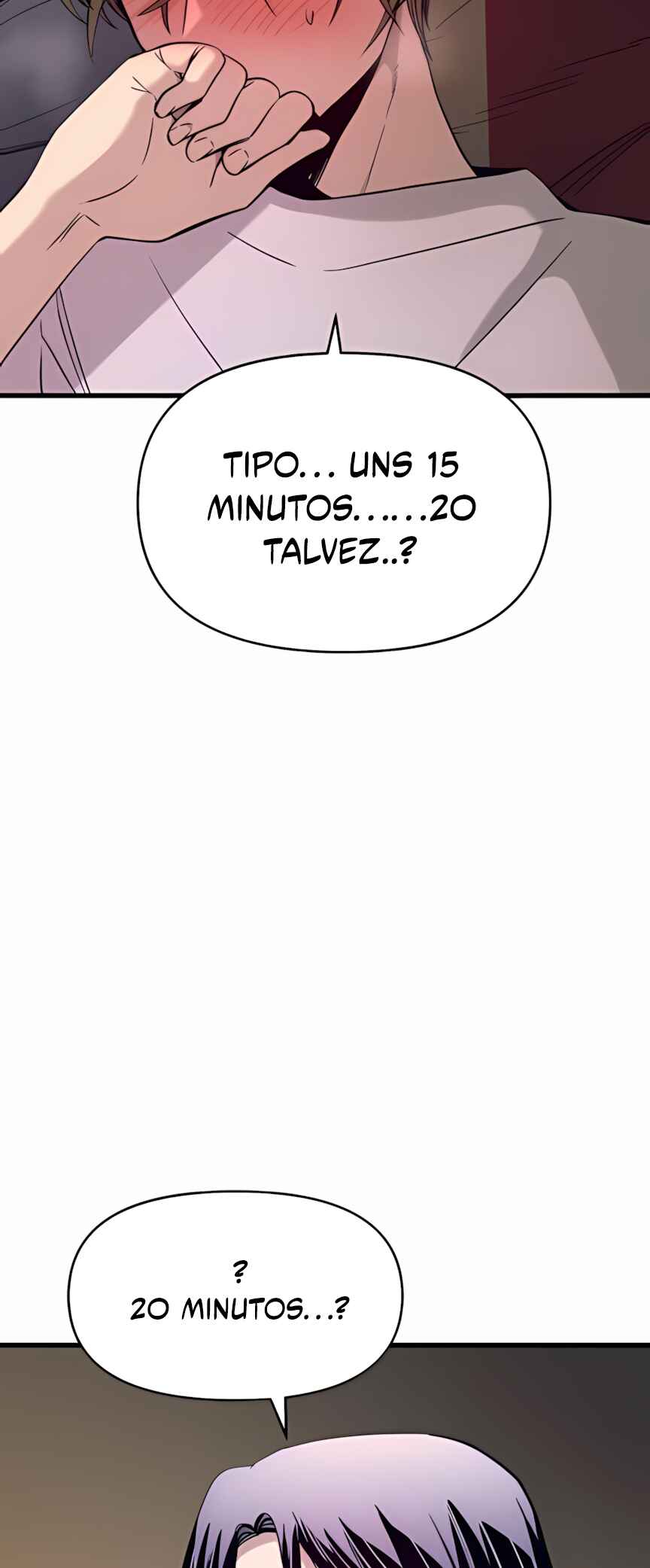 Read My Bias Gets on the Last Train PT Manga Online