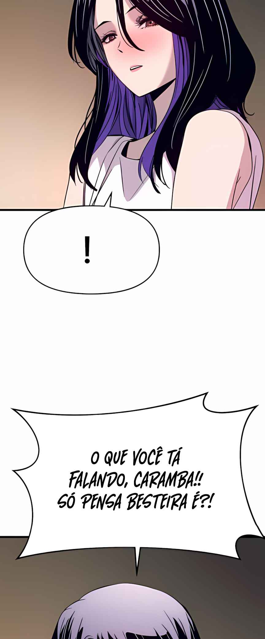 Read My Bias Gets on the Last Train PT Manga Online