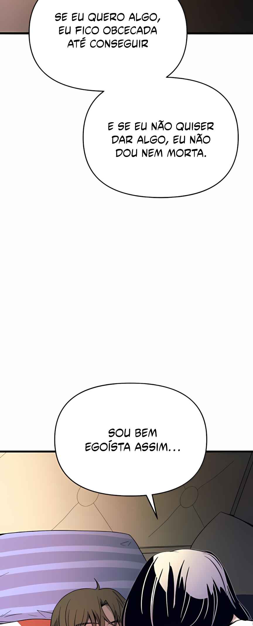 Read My Bias Gets on the Last Train PT Manga Online