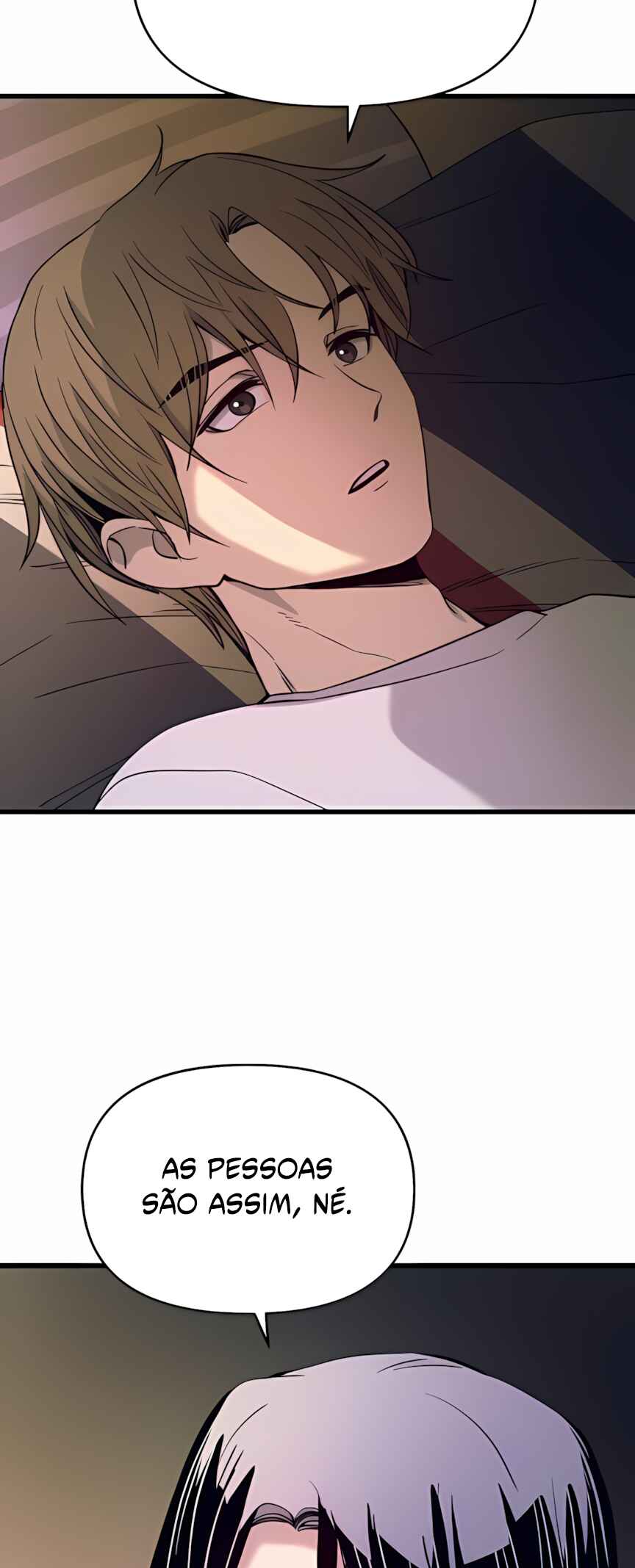 Read My Bias Gets on the Last Train PT Manga Online