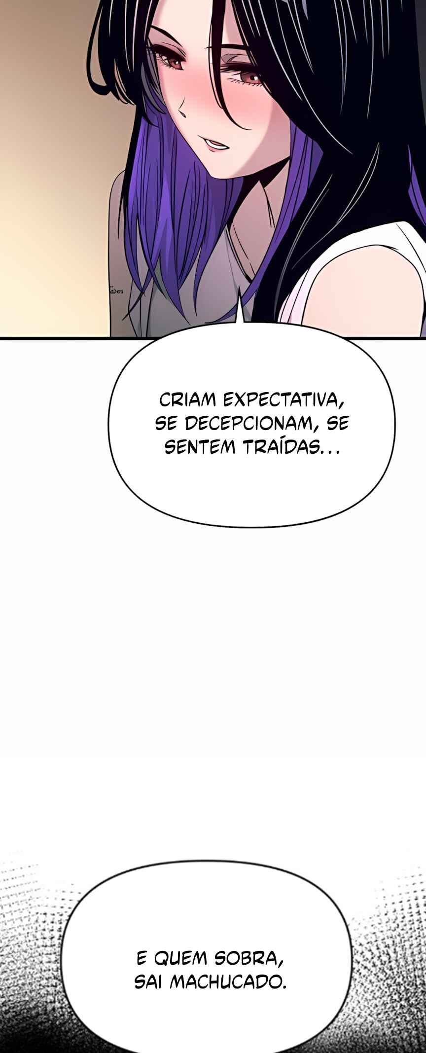 Read My Bias Gets on the Last Train PT Manga Online