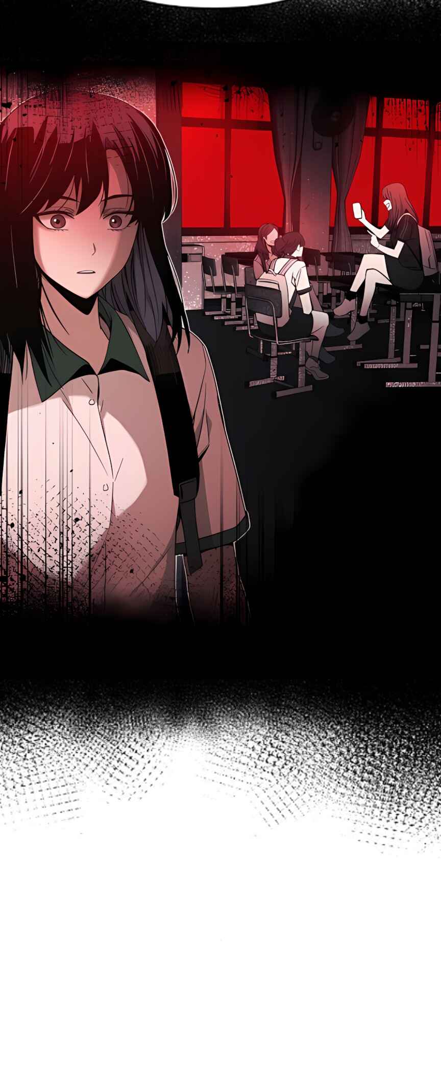 Read My Bias Gets on the Last Train PT Manga Online
