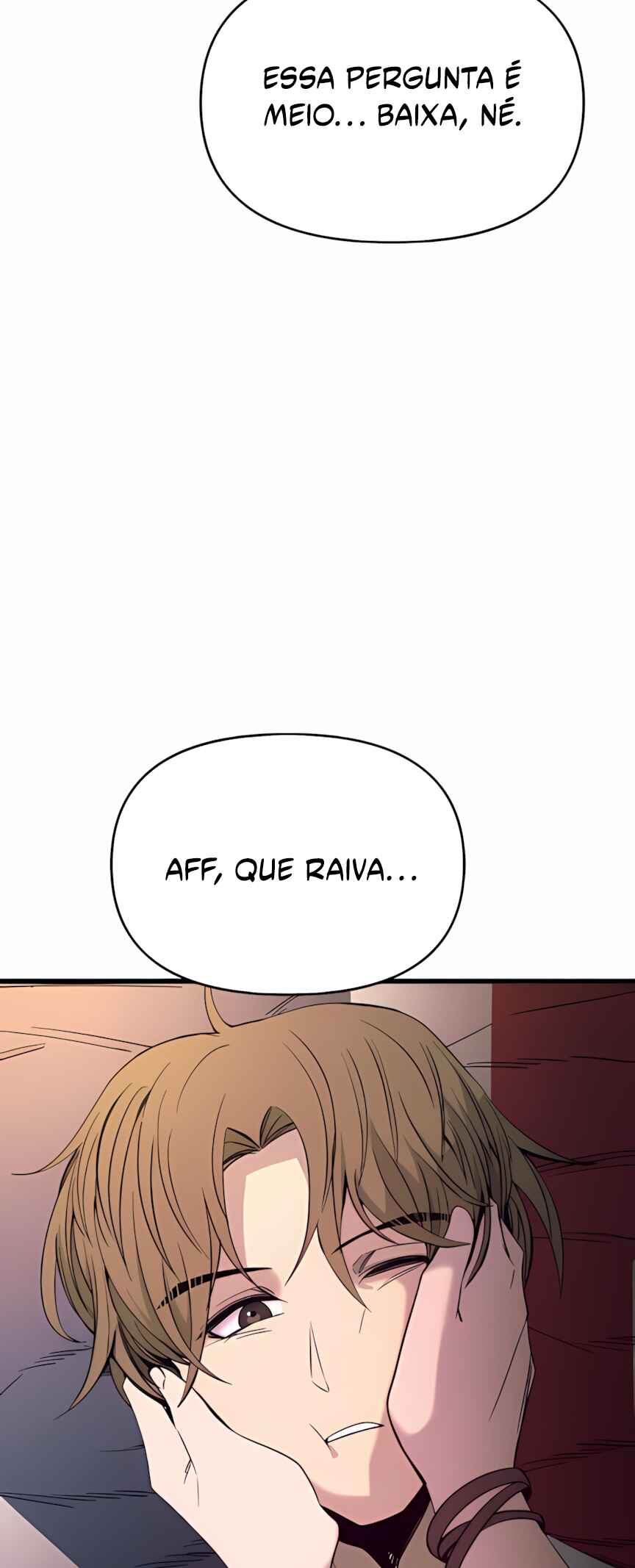 Read My Bias Gets on the Last Train PT Manga Online
