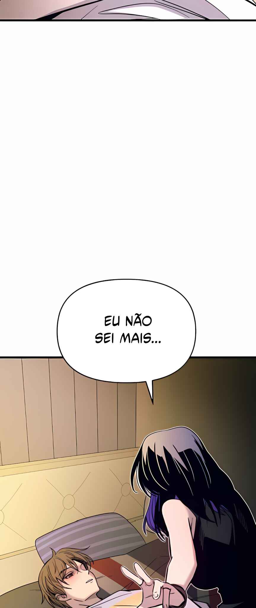 Read My Bias Gets on the Last Train PT Manga Online