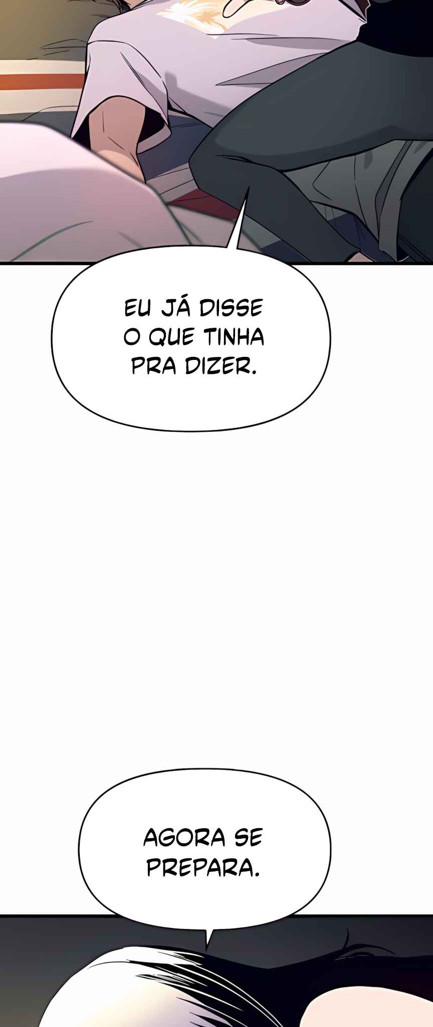 Read My Bias Gets on the Last Train PT Manga Online
