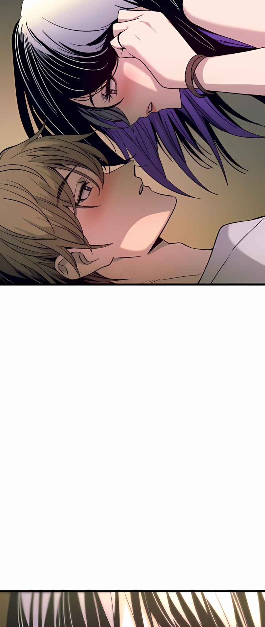 Read My Bias Gets on the Last Train PT Manga Online