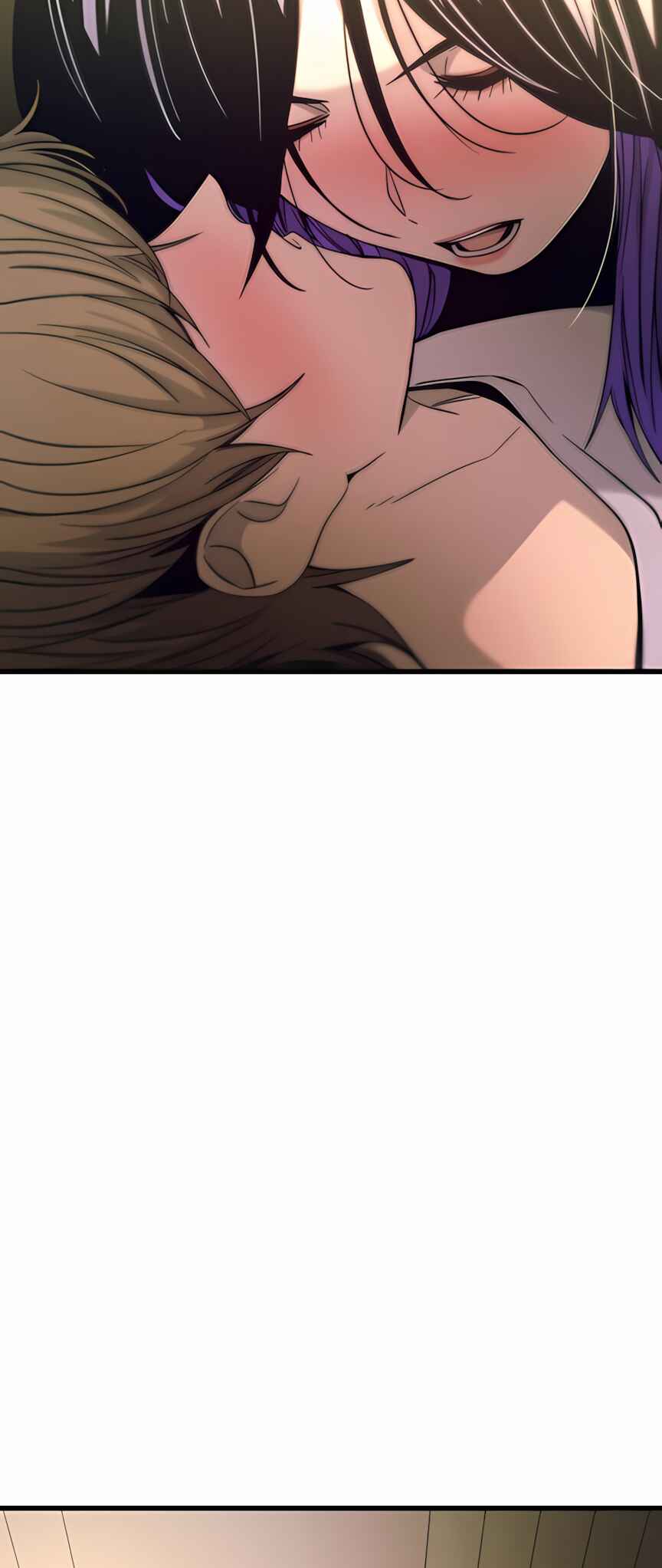 Read My Bias Gets on the Last Train PT Manga Online