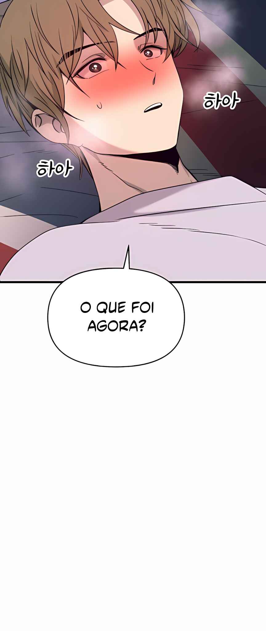 Read My Bias Gets on the Last Train PT Manga Online