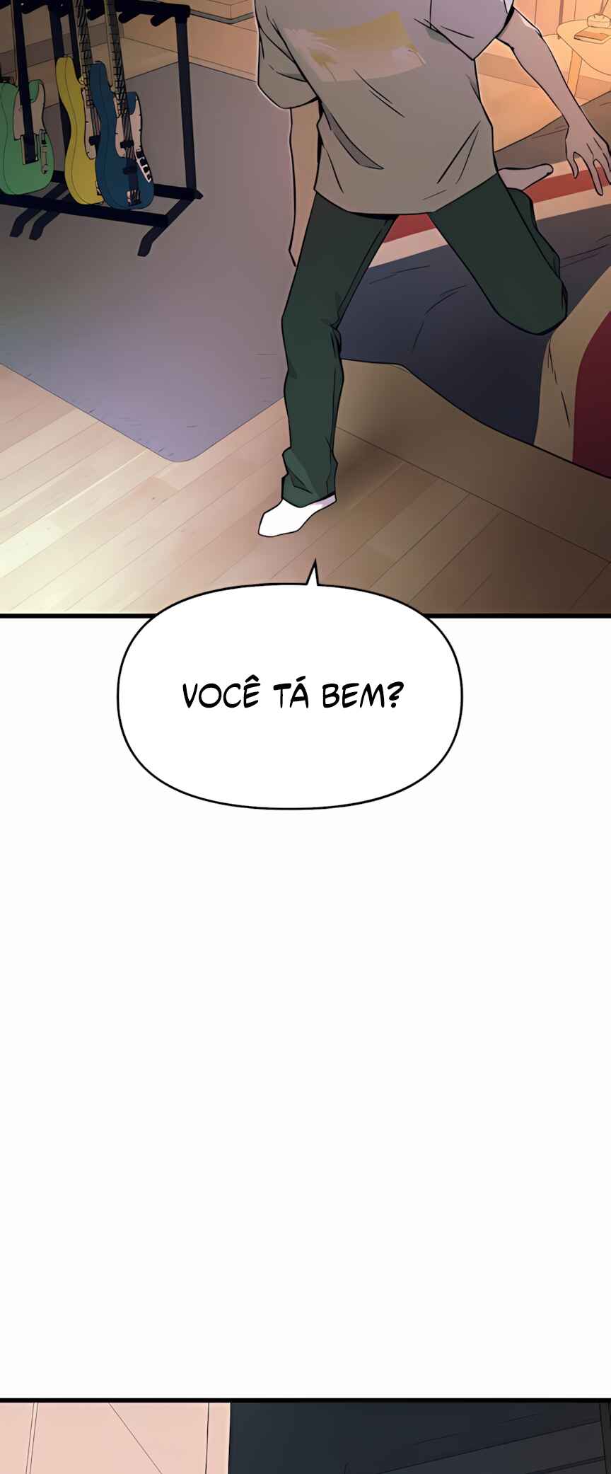 Read My Bias Gets on the Last Train PT Manga Online