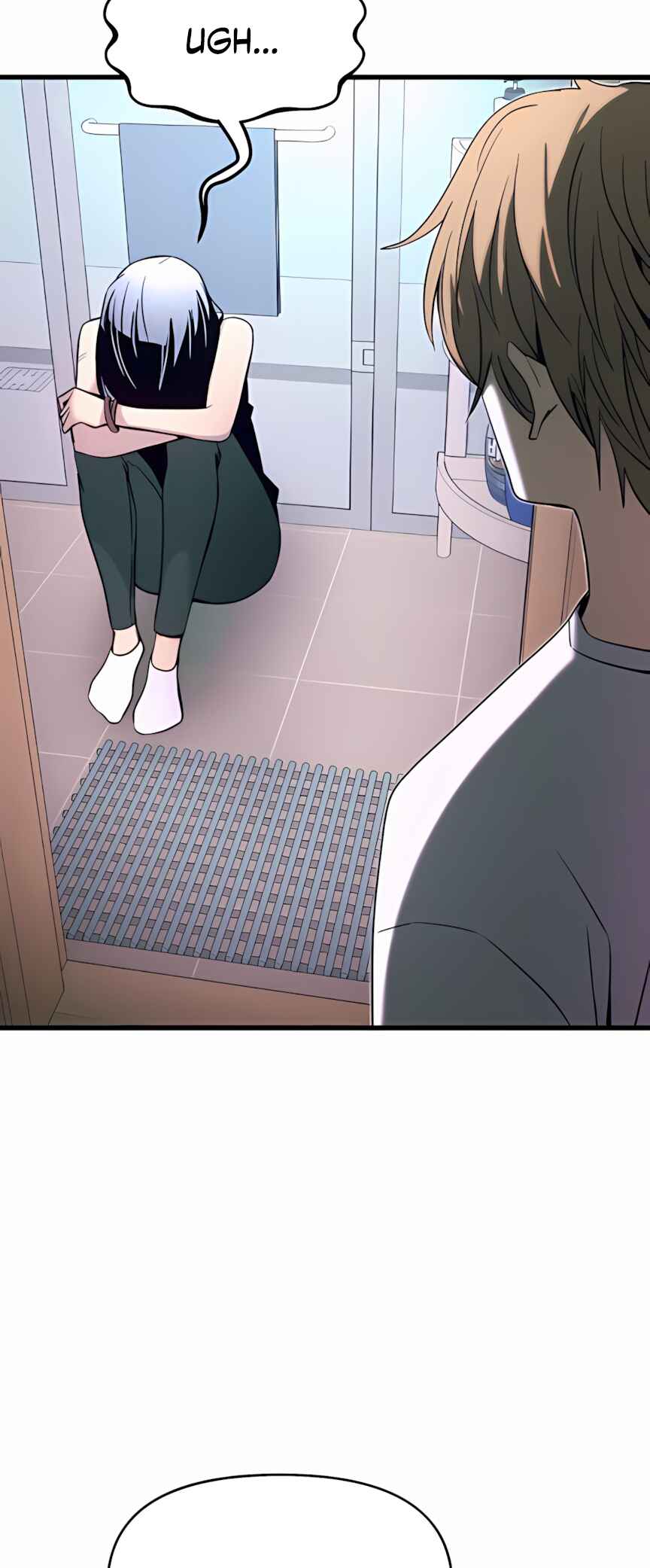 Read My Bias Gets on the Last Train PT Manga Online