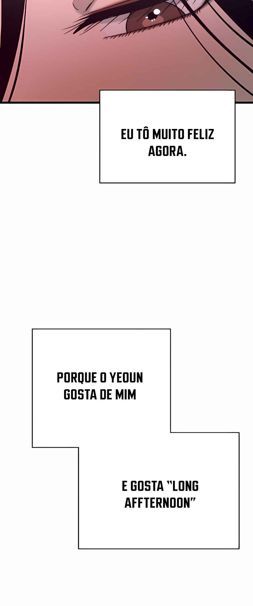Read My Bias Gets on the Last Train PT Manga Online