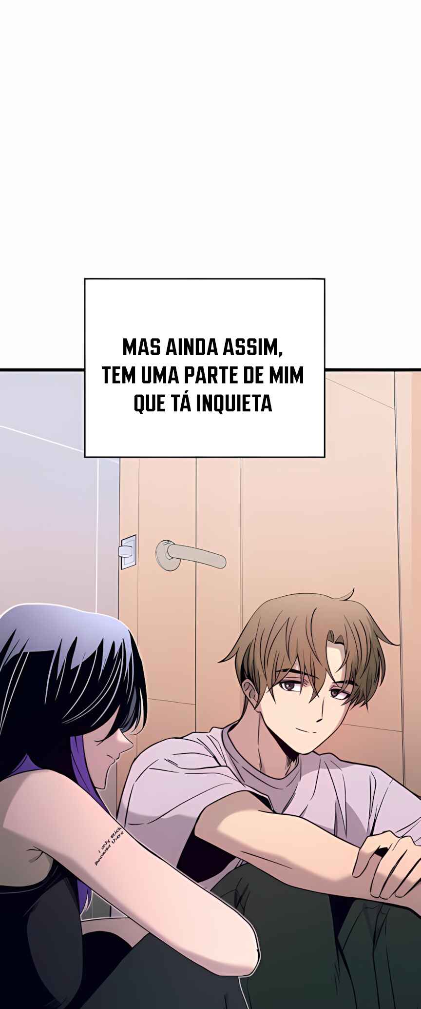 Read My Bias Gets on the Last Train PT Manga Online