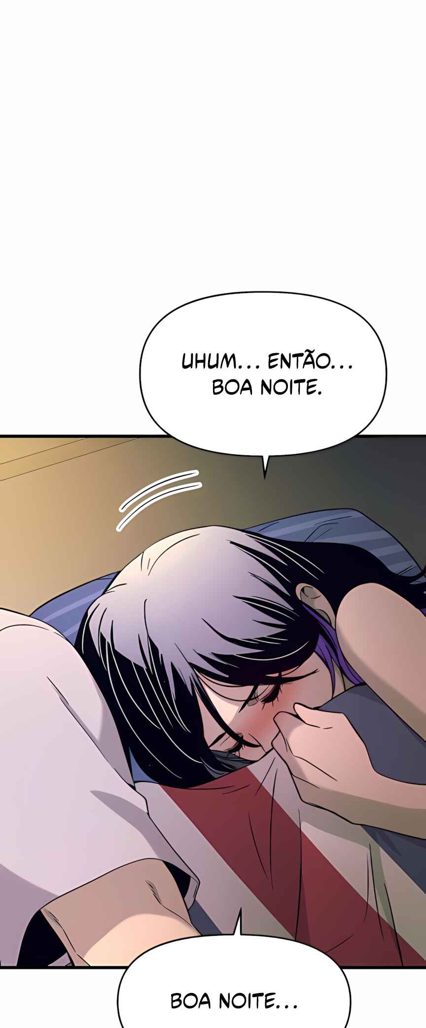 Read My Bias Gets on the Last Train PT Manga Online
