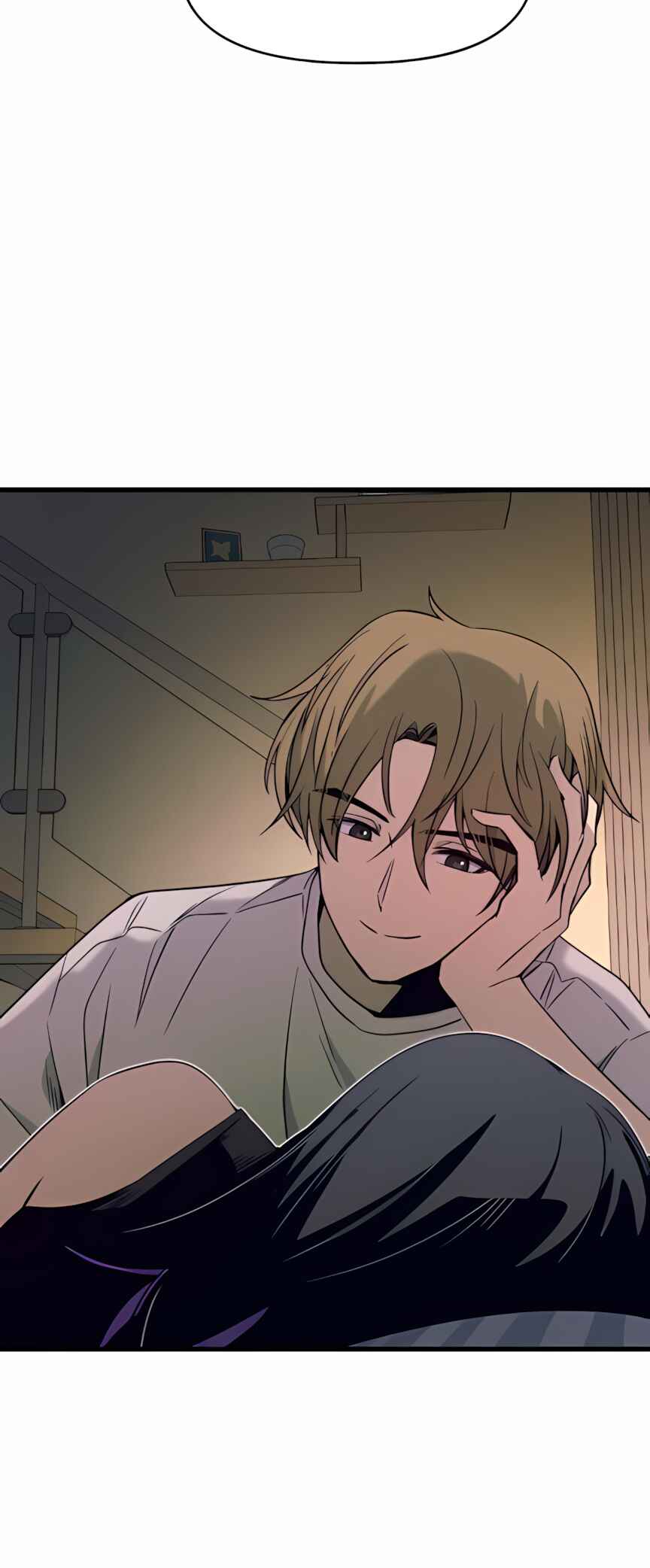 Read My Bias Gets on the Last Train PT Manga Online