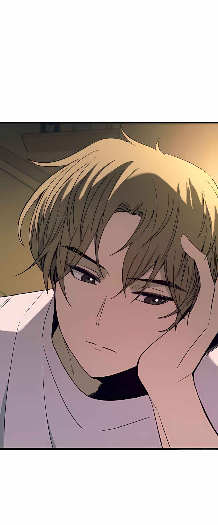 Read My Bias Gets on the Last Train PT Manga Online
