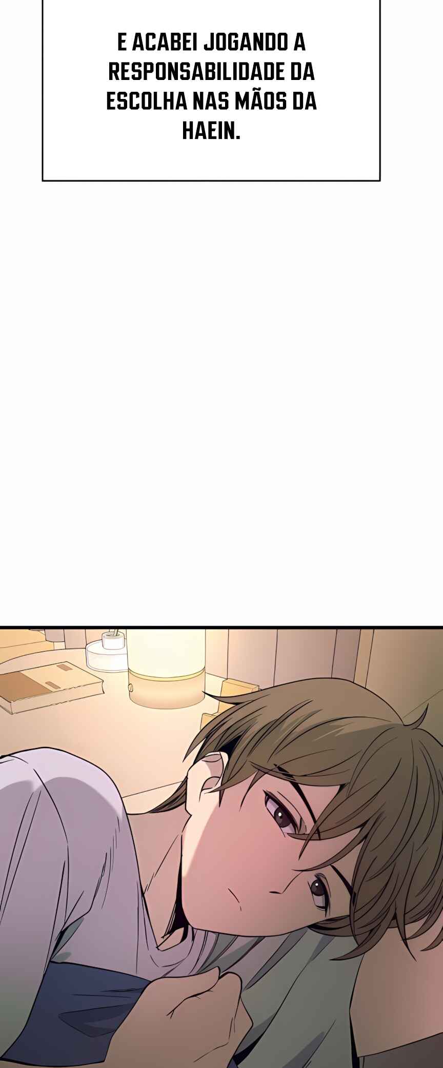 Read My Bias Gets on the Last Train PT Manga Online