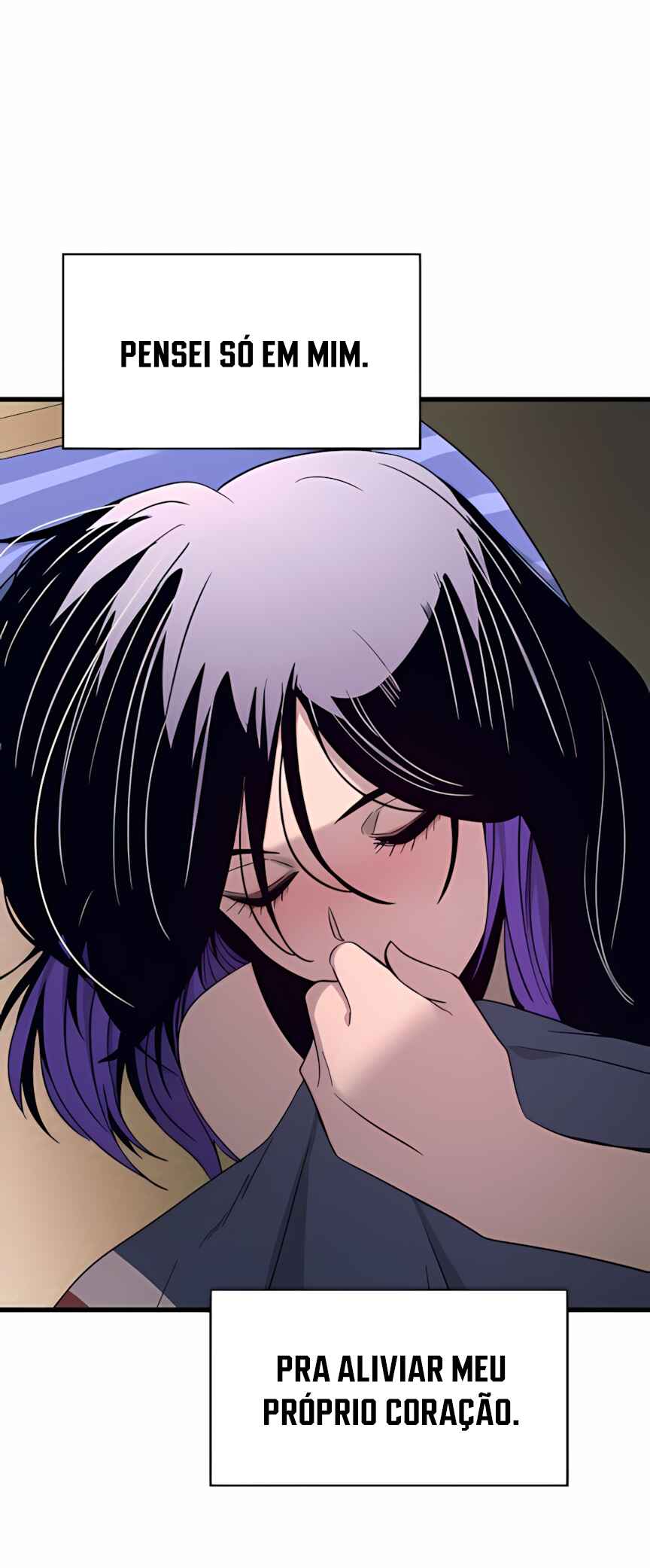 Read My Bias Gets on the Last Train PT Manga Online