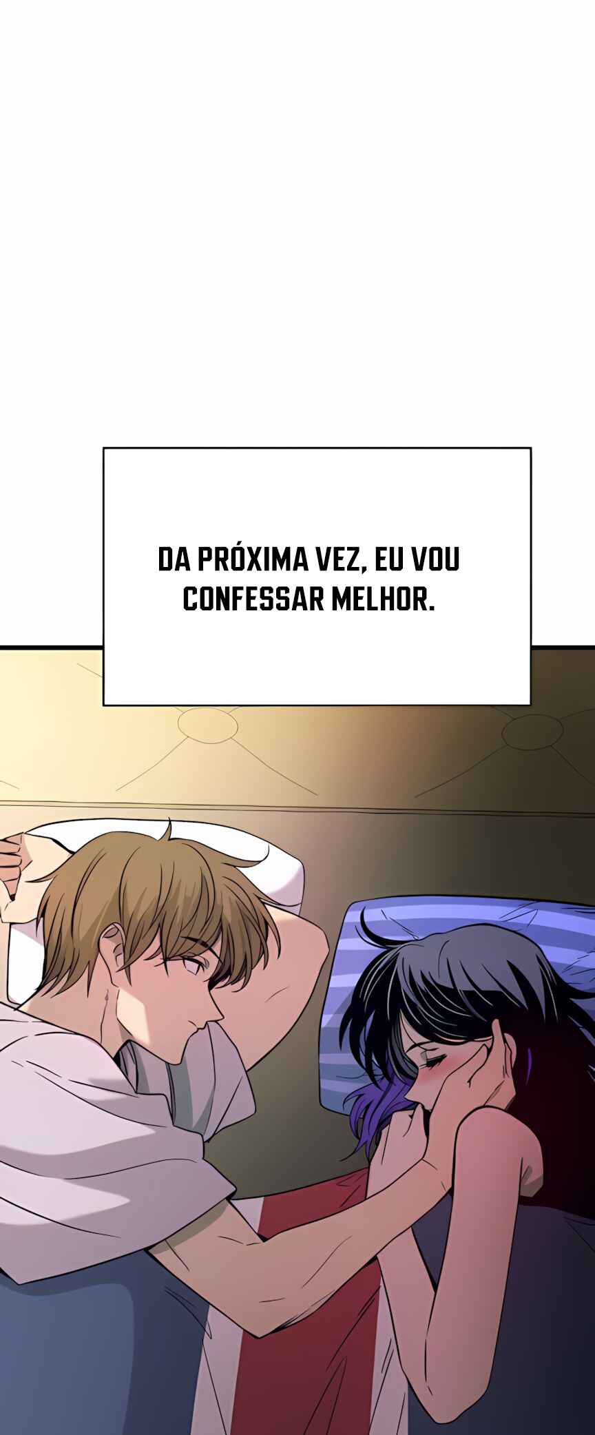Read My Bias Gets on the Last Train PT Manga Online