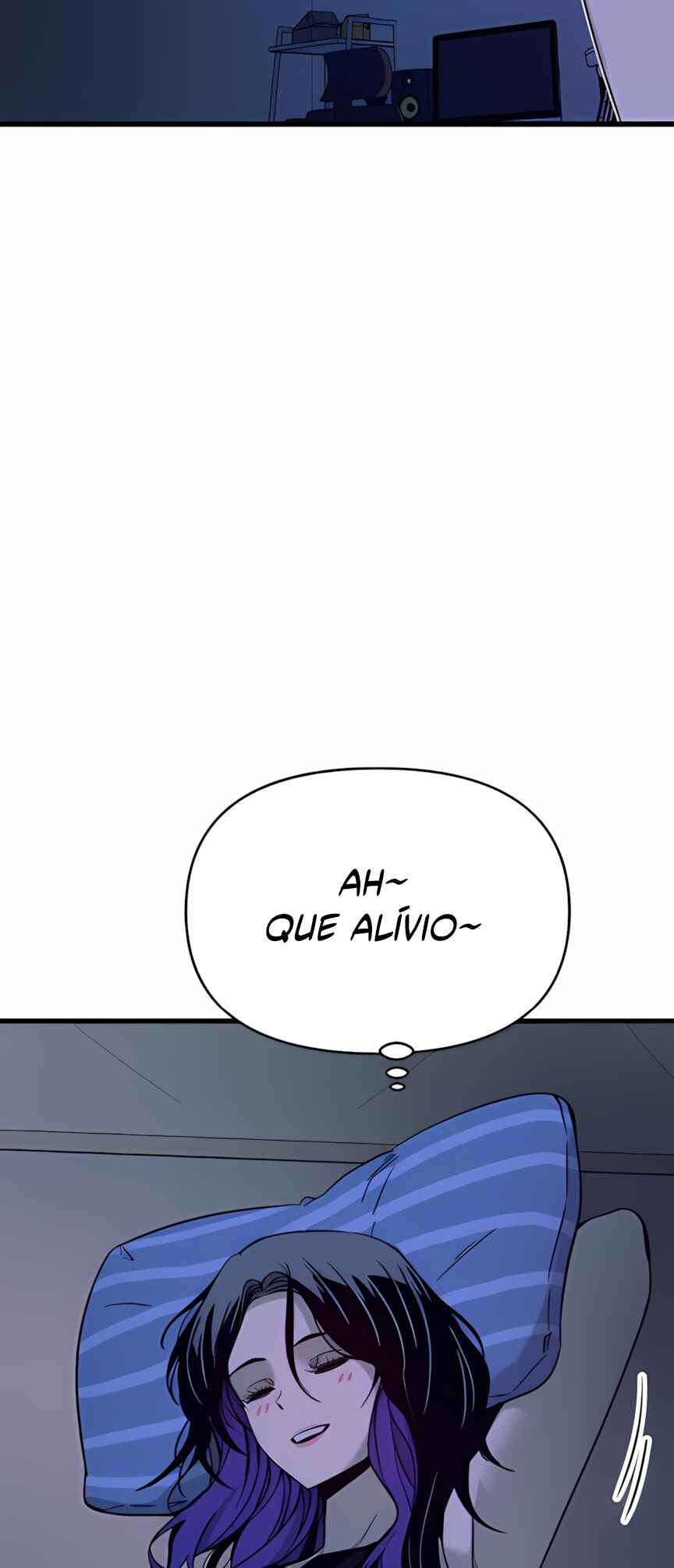 Read My Bias Gets on the Last Train PT Manga Online