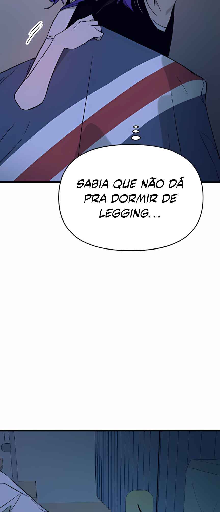 Read My Bias Gets on the Last Train PT Manga Online