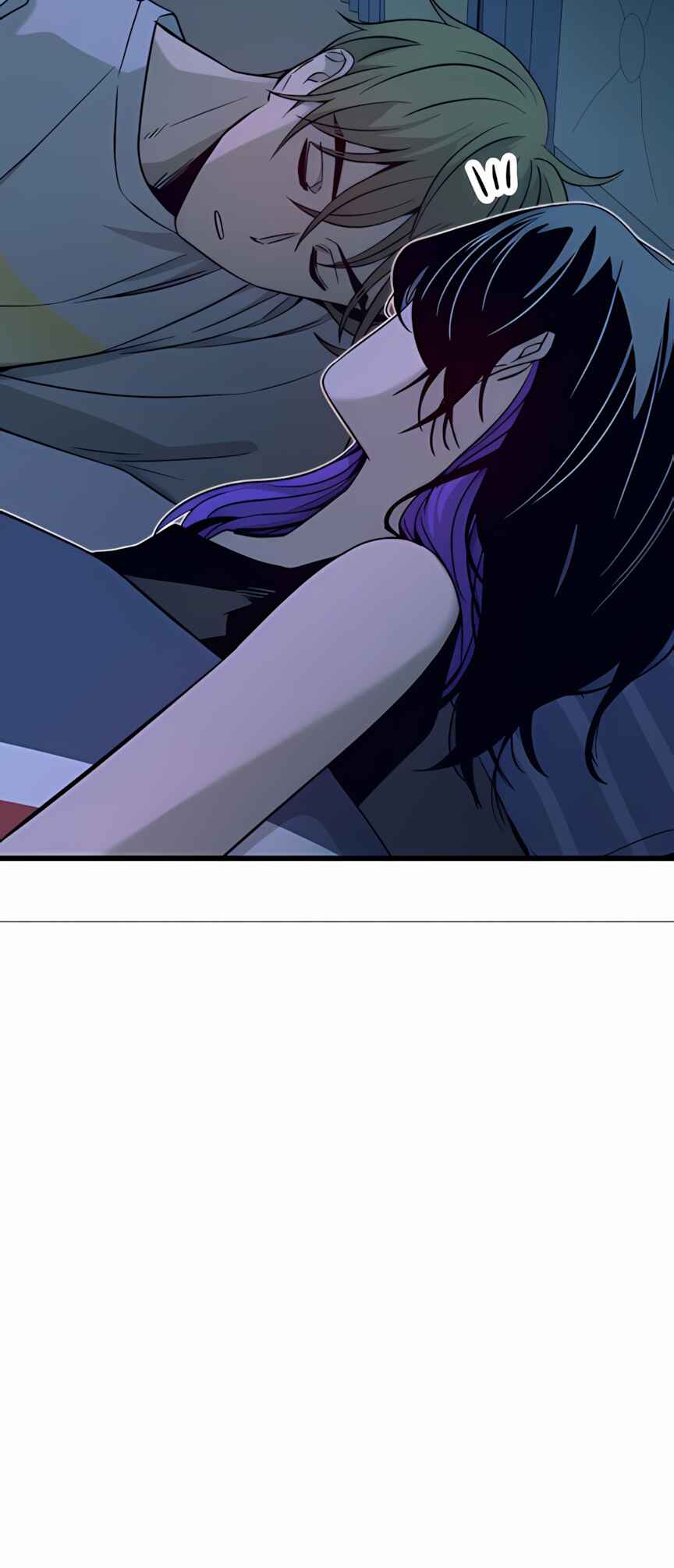 Read My Bias Gets on the Last Train PT Manga Online