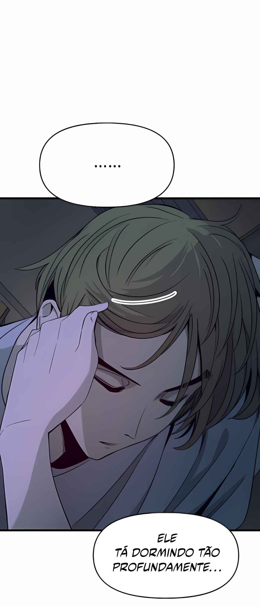Read My Bias Gets on the Last Train PT Manga Online