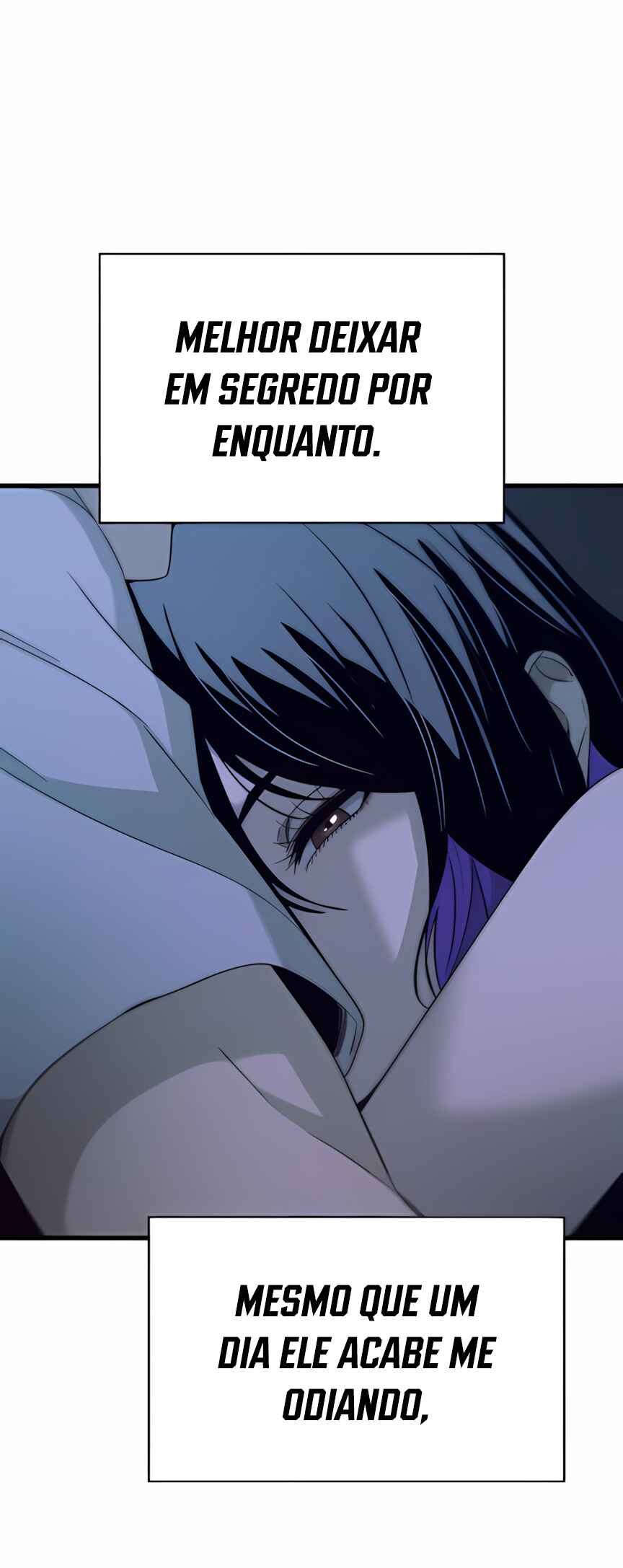 Read My Bias Gets on the Last Train PT Manga Online