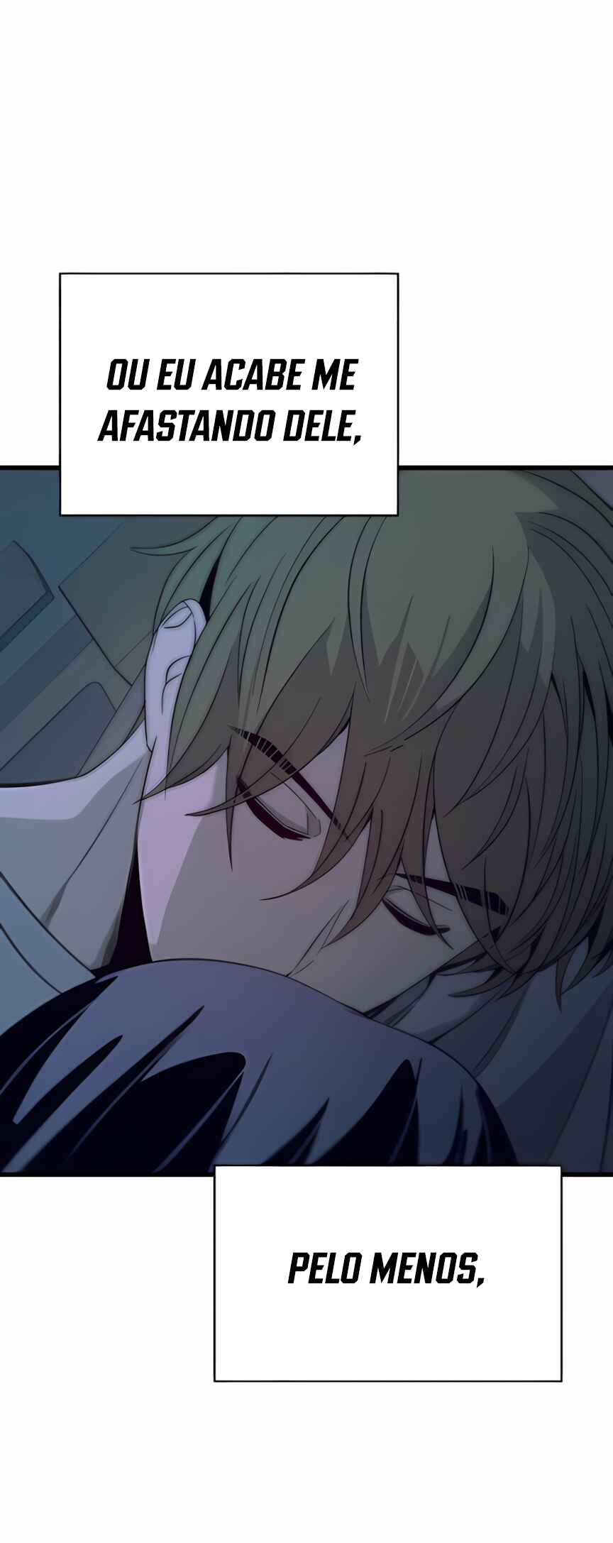 Read My Bias Gets on the Last Train PT Manga Online