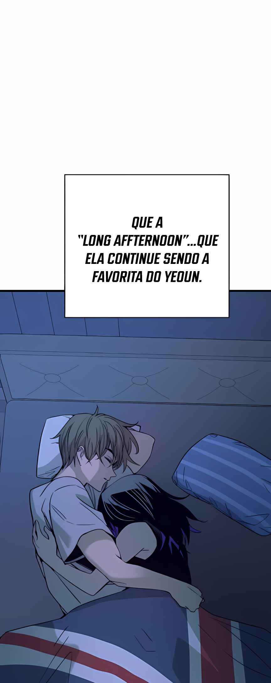 Read My Bias Gets on the Last Train PT Manga Online