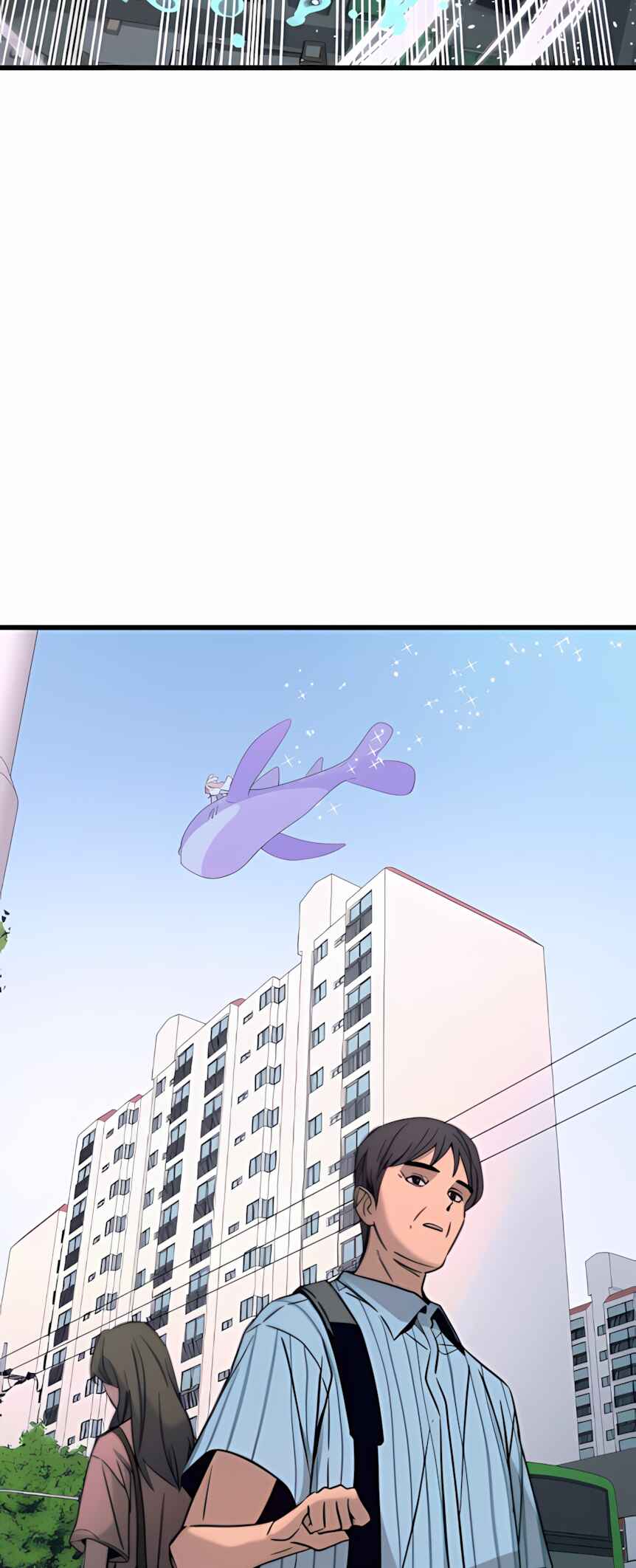 Read My Bias Gets on the Last Train PT Manga Online