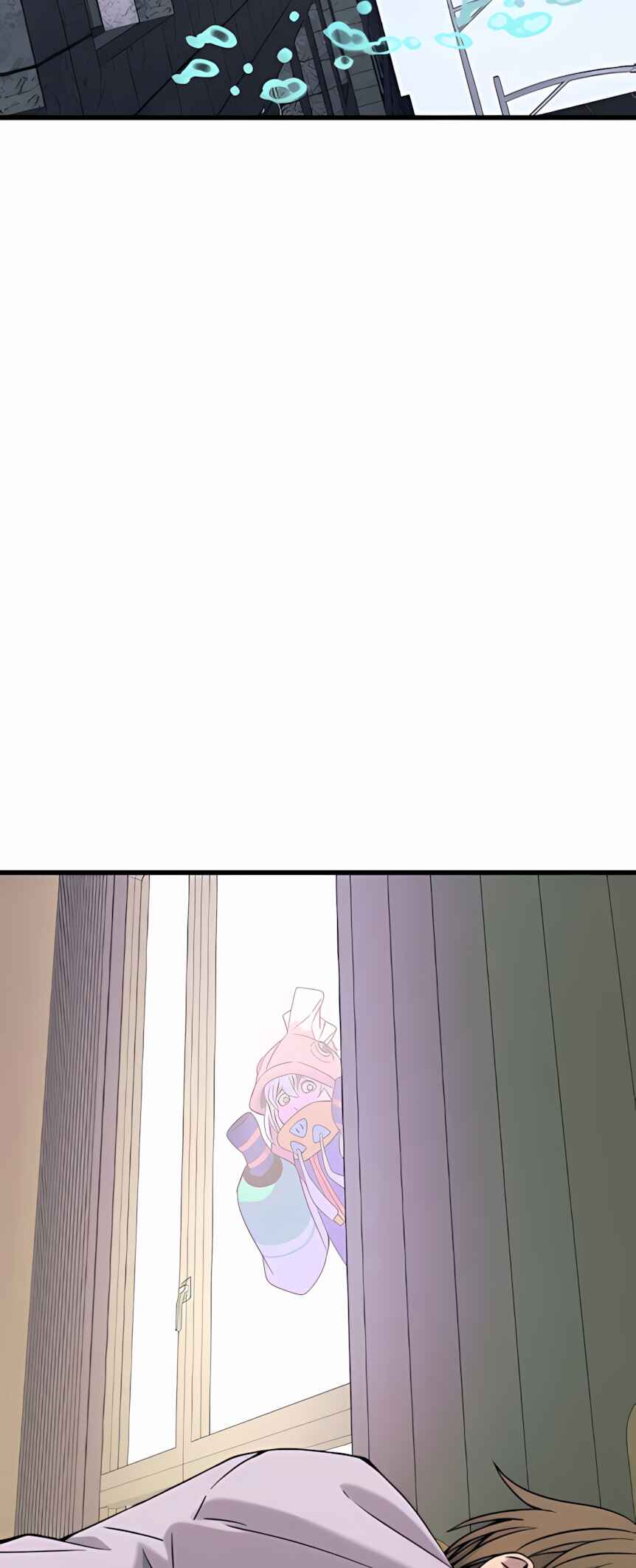 Read My Bias Gets on the Last Train PT Manga Online