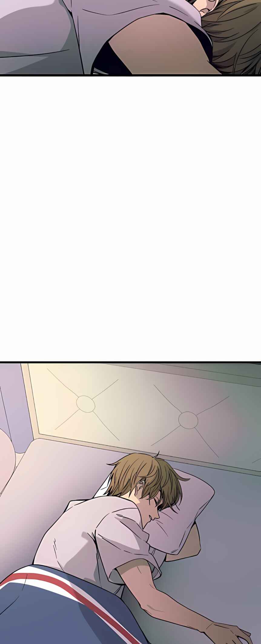 Read My Bias Gets on the Last Train PT Manga Online