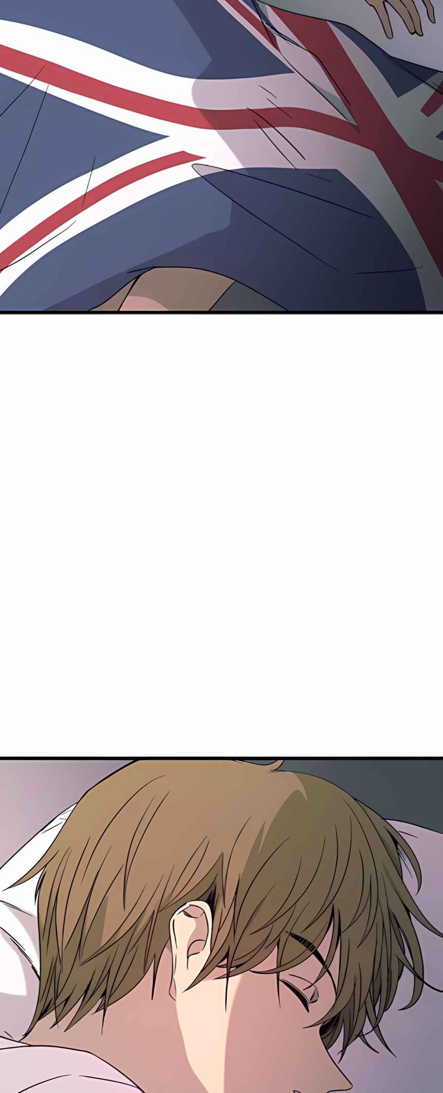 Read My Bias Gets on the Last Train PT Manga Online