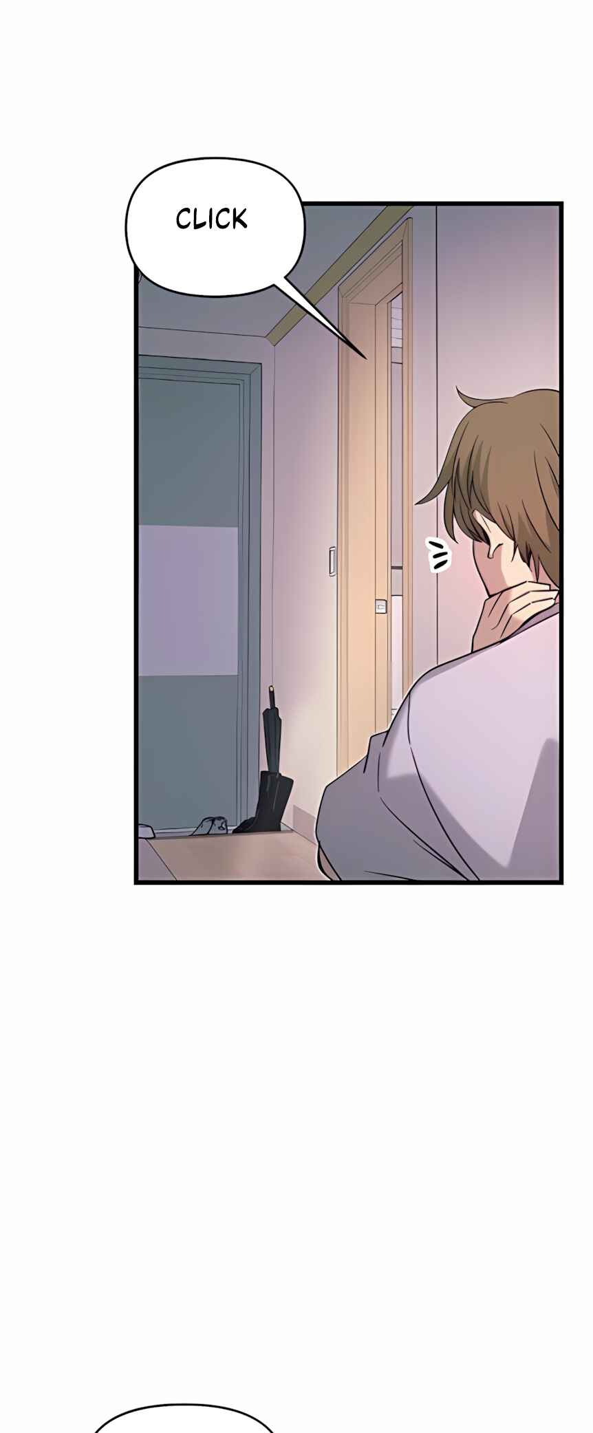 Read My Bias Gets on the Last Train PT Manga Online
